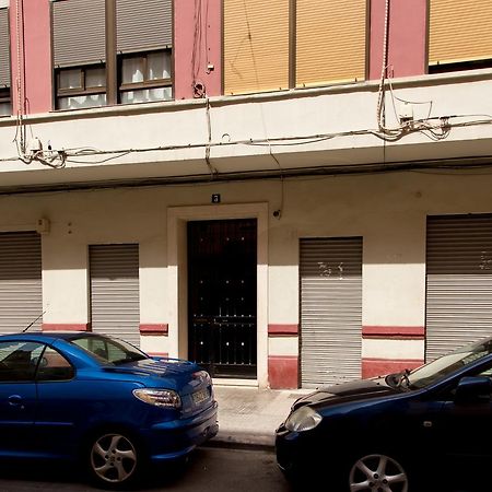 MD Oliag I Apartment Ruzafa Valencia Exterior foto