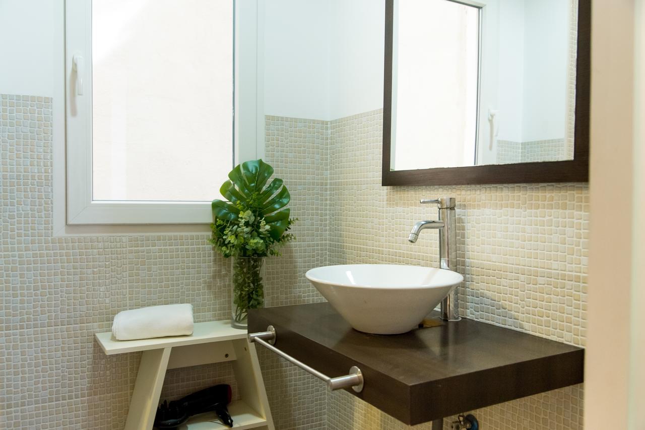 MD Oliag I Apartment Ruzafa Valencia Exterior foto